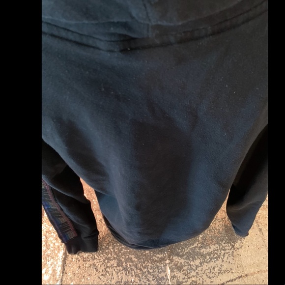 ✨✨PINK Cowl Neck Flip Bling Pullover Sweatshirt ✨✨ - Picture 11 of 11